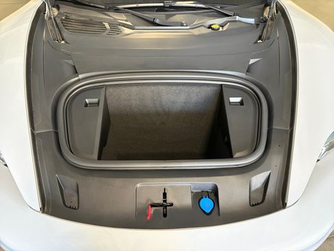 Certified 2023 Porsche Taycan GTS AWD/4WD image 13