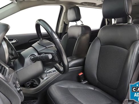 Used 2020 Dodge Journey Crossroad image 44