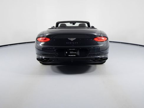 Used 2020 Bentley Continental GT AWD/4WD image 9