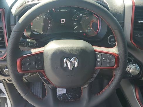 New 2026 RAM 1500 Rebel w/ Rebel Level 1 Equipment Group image 29