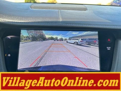 Used 2020 Cadillac CT6 Luxury AWD/4WD image 24