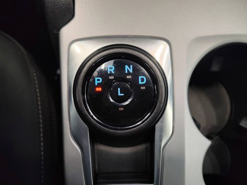 Used 2024 Ford Bronco Sport Big Bend AWD/4WD image 23