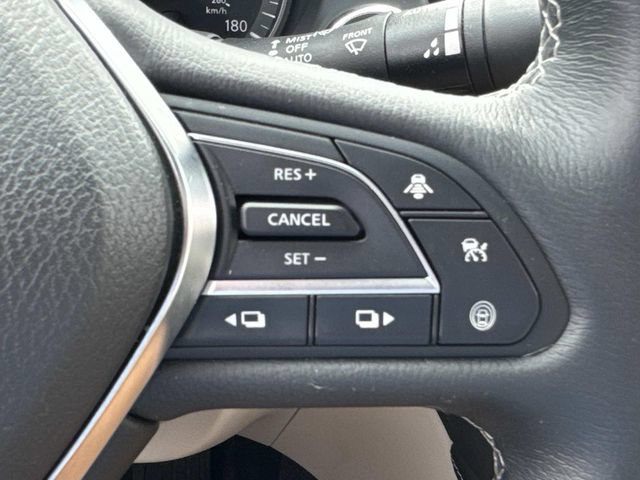 Used 2023 INFINITI Q50 Sensory RWD image 28