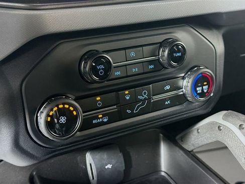 Used 2023 Ford Bronco Big Bend image 16