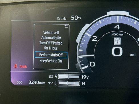 Certified 2025 Toyota Tundra Limited image 12