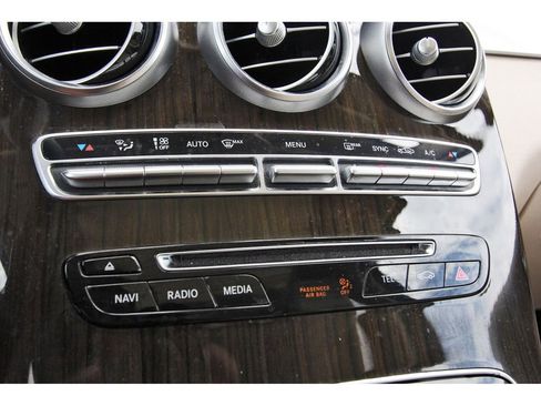 Used 2016 Mercedes-Benz GLC 300 image 20