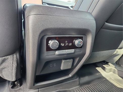 New 2025 GMC Acadia AT4 w/ LPO, Floor Liner Package image 12