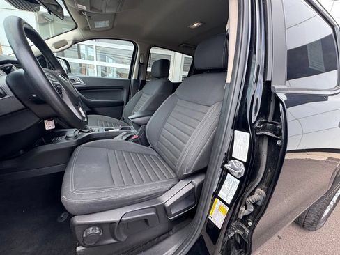 Used 2023 Ford Ranger XLT AWD/4WD image 15