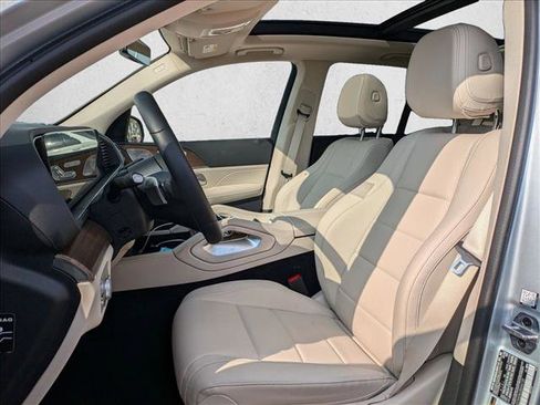 Certified 2025 Mercedes-Benz GLE 350 GLE 350 image 17