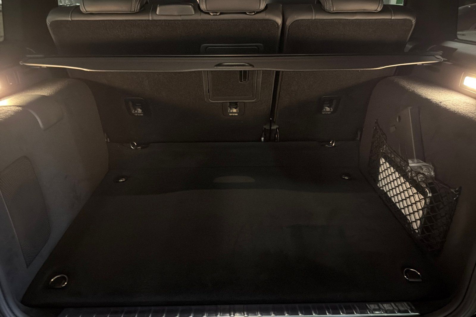 New 2027 Mercedes-Benz G 580 e image 14