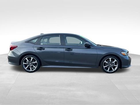 Used 2026 Honda Civic Sport Touring image 11