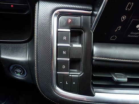 Used 2024 GMC Yukon XL AT4 w/ Max Trailering Package AWD/4WD image 21