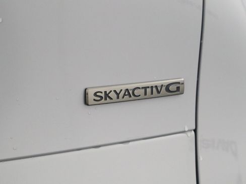 New 2026 MAZDA CX-30 AWD 2.5 S image 35