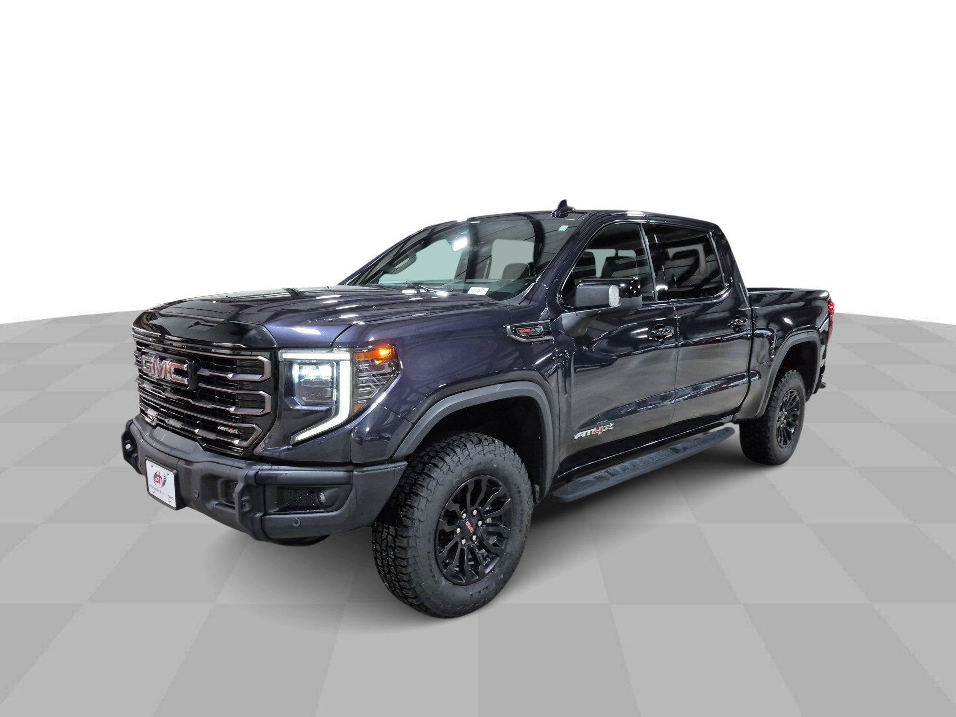 Used 2023 GMC Sierra 1500 AT4X AWD/4WD image 5