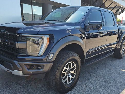 Used 2023 Ford F150 Raptor AWD/4WD image 9