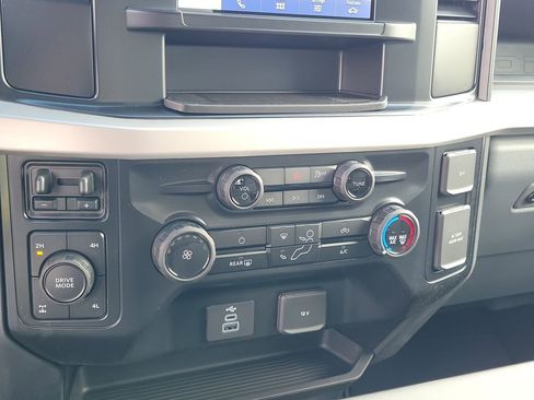 New 2026 Ford F250 XL w/ STX Appearance Package image 28