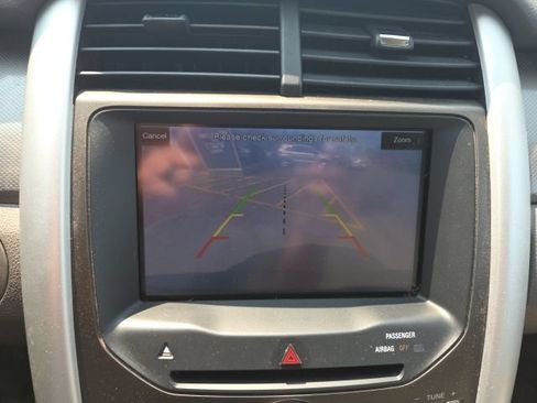 Used 2013 Ford Edge SEL AWD/4WD image 21