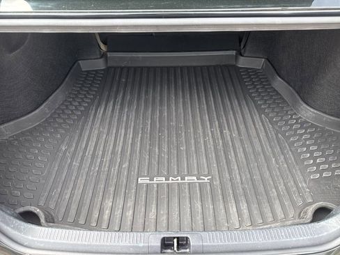 Used 2023 Toyota Camry XSE w/ Cold Weather Package image 11