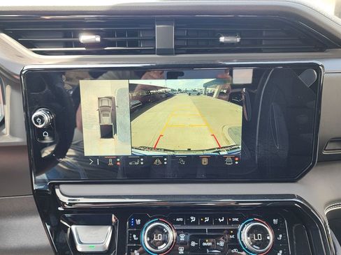 New 2026 GMC Sierra 1500 AT4X AWD/4WD image 29
