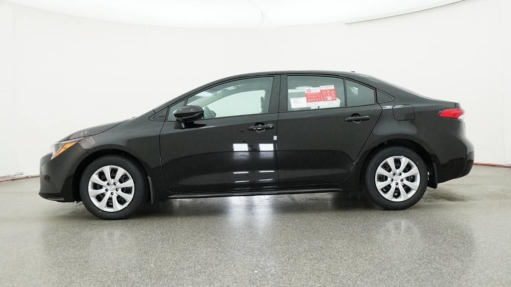 New 2026 Toyota Corolla LE FWD image 19