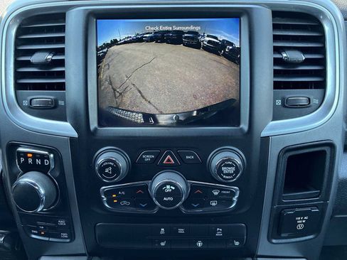 Used 2022 RAM 1500 Warlock AWD/4WD image 22