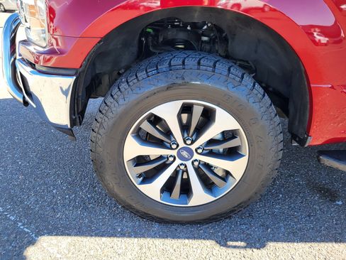 Used 2019 Ford F150 XLT image 25