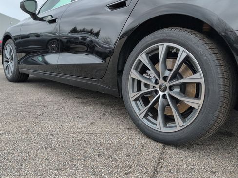 New 2026 Audi A6 Premium Plus image 3