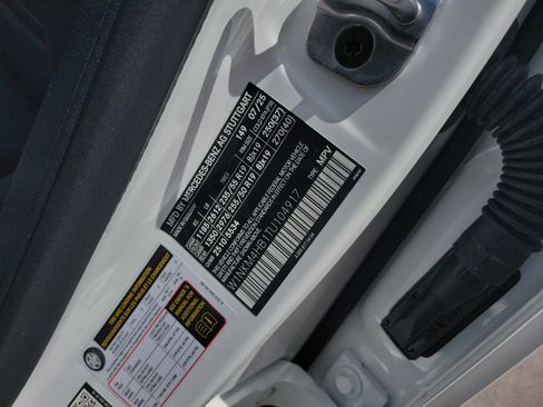 Certified 2026 Mercedes-Benz GLC 300 4MATIC image 34