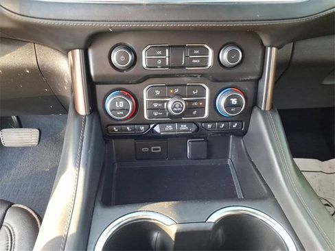 Certified 2023 Chevrolet Suburban High Country w/ Advanced Technology Package image 25