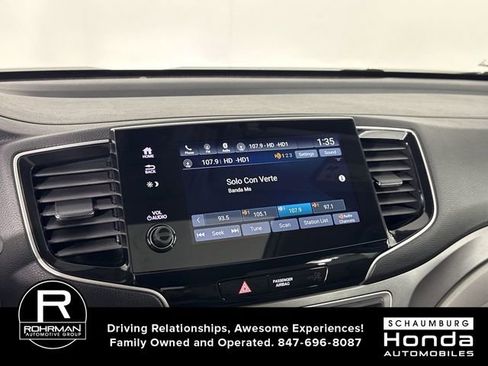 Certified 2022 Honda Pilot Special Edition image 6