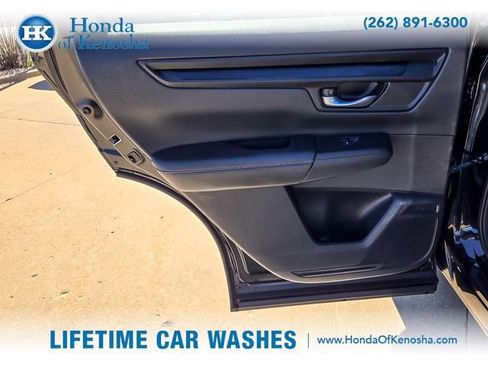 Certified 2024 Honda CR-V Sport image 21