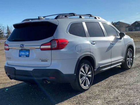 Used 2019 Subaru Ascent Touring w/ Popular Package #3 image 8