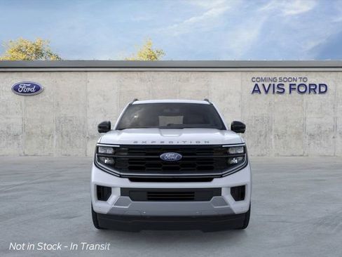 New 2026 Ford Expedition Platinum image 6
