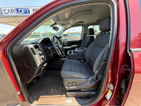 Used 2014 Chevrolet Silverado 1500 LT w/ All Star Edition AWD/4WD image 18