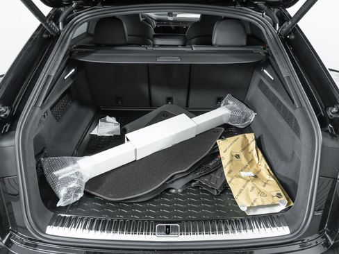 New 2026 Audi RS Q8 performance image 45