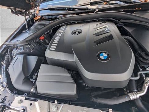 New 2026 BMW 330i Sedan w/ M Sport Package RWD image 16