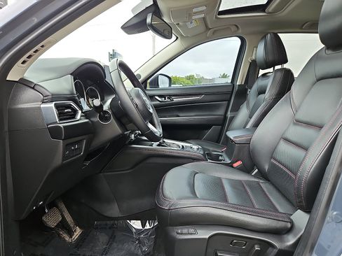 Used 2023 MAZDA CX-5 Carbon Edition AWD/4WD image 13