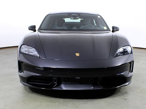 New 2026 Porsche Taycan AWD/4WD image 10