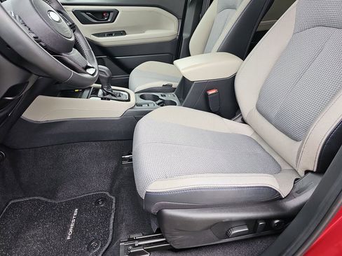 Certified 2025 Subaru Forester Premium AWD/4WD image 19