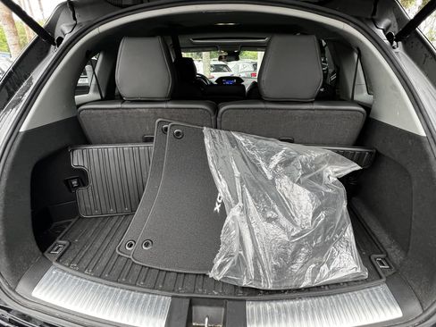 Used 2015 Acura MDX SH-AWD w/ Technology Package image 50