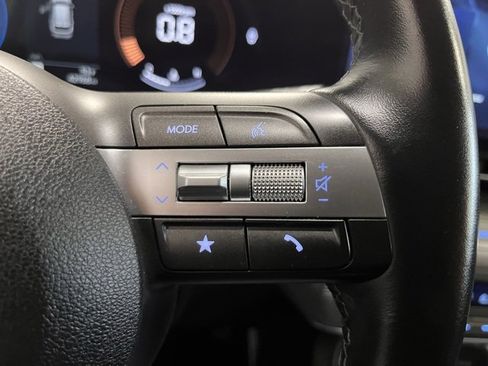 Used 2024 Hyundai Kona SEL image 23