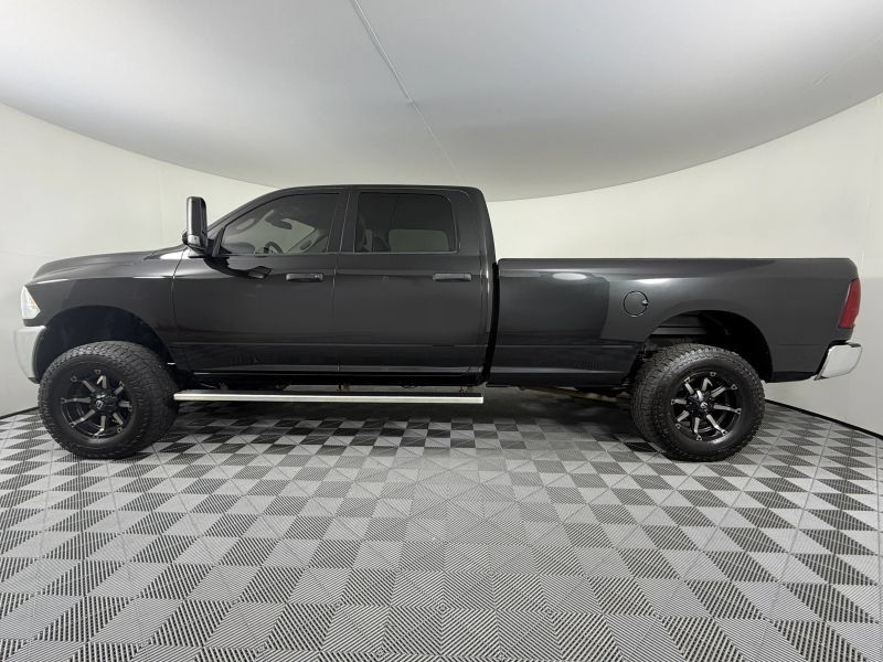 Used 2018 RAM 3500 Tradesman w/ Chrome Appearance Group AWD/4WD image 63