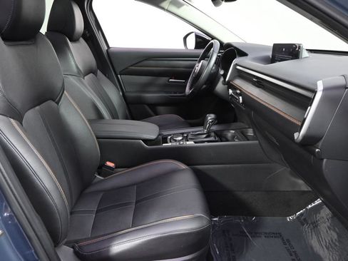Used 2026 MAZDA CX-50 AWD 2.5 S w/ Premium Package image 16