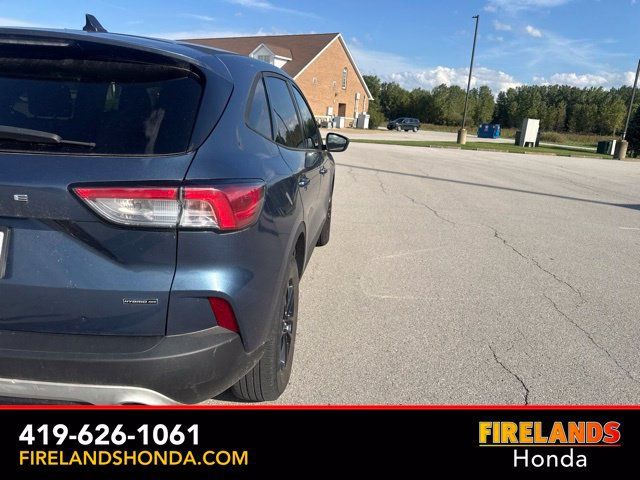 Used 2020 Ford Escape SE Sport AWD/4WD image 6