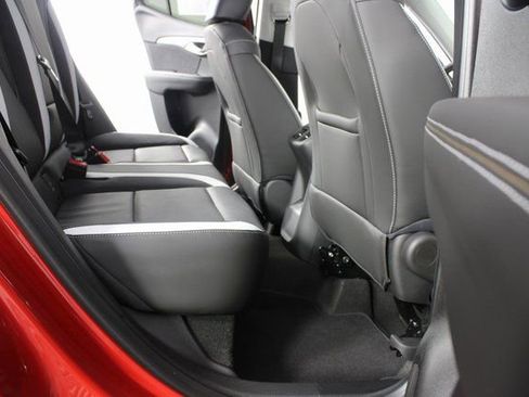 New 2026 Buick Envision Sport Touring image 22