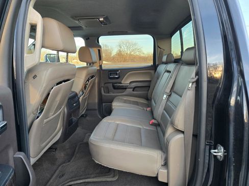 Used 2015 GMC Sierra 2500 Denali w/ Duramax Plus Package image 19