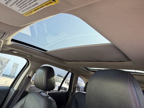 Used 2013 Ford Edge SEL AWD/4WD image 15