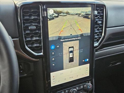 New 2025 Ford Ranger XLT image 12