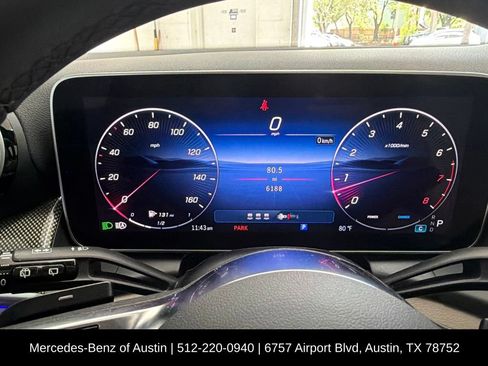 Used 2026 Mercedes-Benz GLC 300 image 33