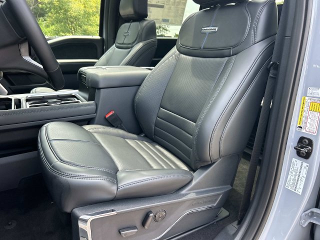 New 2026 Ford F250 Platinum AWD/4WD image 24